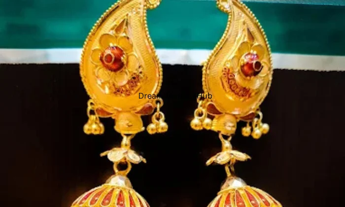 Shivam Jewellers arrah